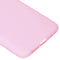 iMoshion Hoesje Geschikt voor Xiaomi Poco M3 Hoesje Siliconen - iMoshion Color Backcover - Roze