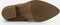 Tamaris Cowboylaarzen - Enkellaarzen - Touch-it technologie - Bruin