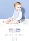 Jacadi Paris - Baby - Kinderparfum Baby - Geurwater 'Le Bébé' - 100 ml - Baby Cadeau