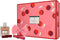 JACADI PARIS Eau De Toilette 'Mademoiselle Petite Cerise' Geschenkset Meisjes - Parfum 100 ml & Haaraccessoires - Zonder Alcohol - Kinderparfum Meisjes