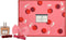 JACADI PARIS Eau De Toilette 'Mademoiselle Petite Cerise' Geschenkset Meisjes - Parfum 100 ml & Haaraccessoires - Zonder Alcohol - Kinderparfum Meisjes