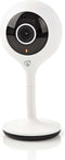 Nedis WIFICI05CWT - SmartHome IP-camera - HD 1280x720 - Nachtzicht 5m