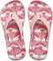 Reef Slippers - Teenslippers - Gewatteerde banden - Licht roze (35/36)