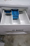 Bosch WAU28S70NL - i-DOS Wasmachine - 9kg Laadvermogen - EcoSilence Drive - SpeedPerfect