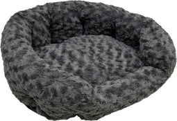 Jack and Vanilla Hondenmand COAL 55x42 cm