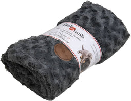 Jack - and - Vanilla - Huisdierendeken - Coal - XL-XXL - 150x100 - cm