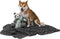 Jack - and - Vanilla - Huisdierendeken - Coal - XL-XXL - 150x100 - cm