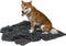 Jack - and - Vanilla - Huisdierendeken - Coal - XL-XXL - 150x100 - cm