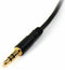 Jack Cable Startech MU10MMS