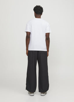JACK&JONES - JCOMAP LOGO TEE SS CREW NECK SN - Heren - T-shirts