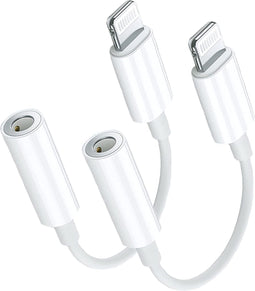 Jack Kabel - 2-Pack