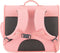 Jack Piers Boekentas/Schoolbag Paris Large Dog - 32x15x38cm - Roze