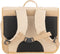 Jack Piers Boekentas/Schoolbag Paris Large Unicorn - 32x15x38cm - Goud