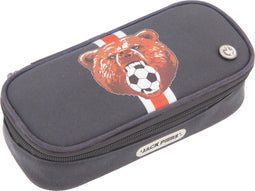 Jack Piers pennenzak Soccer Bear