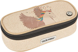 Jack Piers Pennenzak Unicorn Gold