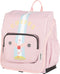 Jack Piers Rugzak/Backpack Berlin Flamingo - 36x13x29cm - Roze