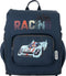 Jack Piers Rugzak/Backpack Berlin Race - 36x13x29cm - Blauw