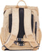 Jack Piers Rugzak/Backpack Berlin Unicorn - 36x13x29cm - Goud