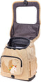 Jack Piers Rugzak/Backpack Berlin Unicorn - 36x13x29cm - Goud