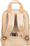 Jack Piers Rugzak/Schoolbag Amsterdam Medium Unicorn - 36x13x29cm - Gold