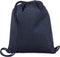 Jack Piers Zwemtas/Turnzak/Gym Bag Aloha - 44x1x36cm - Blauw