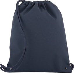 Jack Piers Zwemtas/Turnzak/Gym Bag Race - 44x1x36cm - Blauw