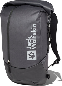 Jack Wolfskin ALL-IN PACK 30 Unisex Rugzak - phantom - One Size