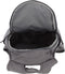 Jack Wolfskin Ancona - Rugzak - Dames 14 Liter - Grijs