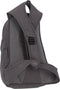 Jack Wolfskin Ancona - Rugzak - Dames 14 Liter - Grijs