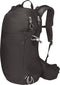 Jack Wolfskin Crosstrail 22 ST - Rugzak - Zwart - 22 Liter