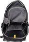 Jack Wolfskin Crosstrail 22 ST - Rugzak - Zwart - 22 Liter