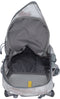 Jack Wolfskin Crosstrail 22 ST - Rugzak - Zwart - 22 Liter