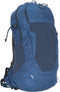 Jack Wolfskin Crosstrail 22 ST - Rugzak - Zwart - 22 Liter