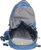 Jack Wolfskin Crosstrail 22 ST - Rugzak - Zwart - 22 Liter