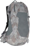 Jack Wolfskin Crosstrail 22 ST - Rugzak - Zwart - 22 Liter