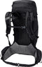 Jack Wolfskin Crosstrail 28 Lt black