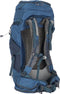 Jack Wolfskin Crosstrail 28 Lt black