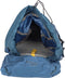 Jack Wolfskin Crosstrail 28 Lt dark sea