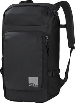 Jack Wolfskin Dachsberg black