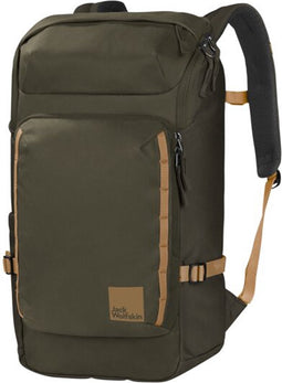 Jack Wolfskin Dachsberg island moss