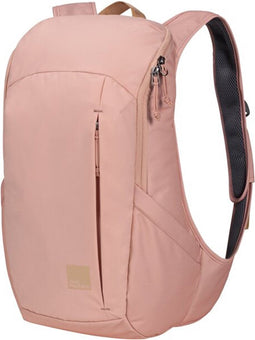 Jack Wolfskin Dames Rugzak / Rugtas / Backpack - Frauenstein - Rose