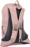Jack Wolfskin Dames Rugzak / Rugtas / Backpack - Frauenstein - Rose