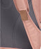 Jack Wolfskin Dames Rugzak / Rugtas / Backpack - Frauenstein - Rose