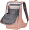 Jack Wolfskin Dames Rugzak / Rugtas / Backpack - Frauenstein - Rose