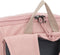 Jack Wolfskin Dames Rugzak / Rugtas / Backpack - Frauenstein - Rose