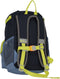 Jack Wolfskin Erlebnis Kinderrugzak 33 cm
