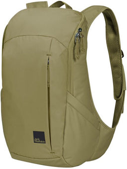 Jack Wolfskin Frauenstein bay leaf