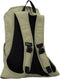 Jack Wolfskin Frauenstein bay leaf