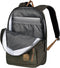 Jack Wolfskin Hasensprung island moss