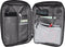 Jack Wolfskin Konya Organizer black